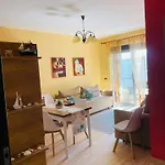 Boat Apartment