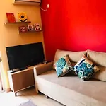 Boat Apartment