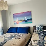 Boat Apartment