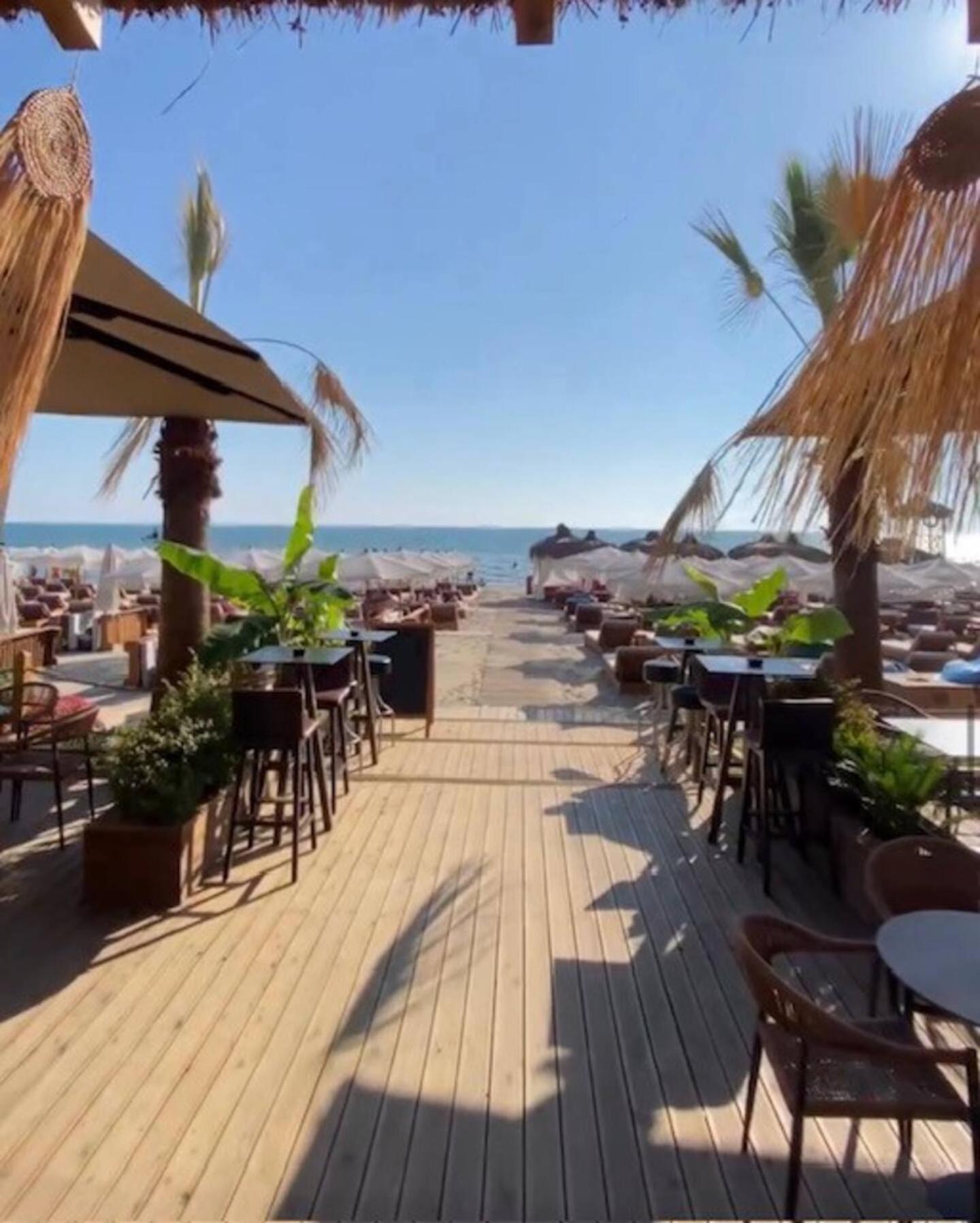 Boat Apartament Durrës