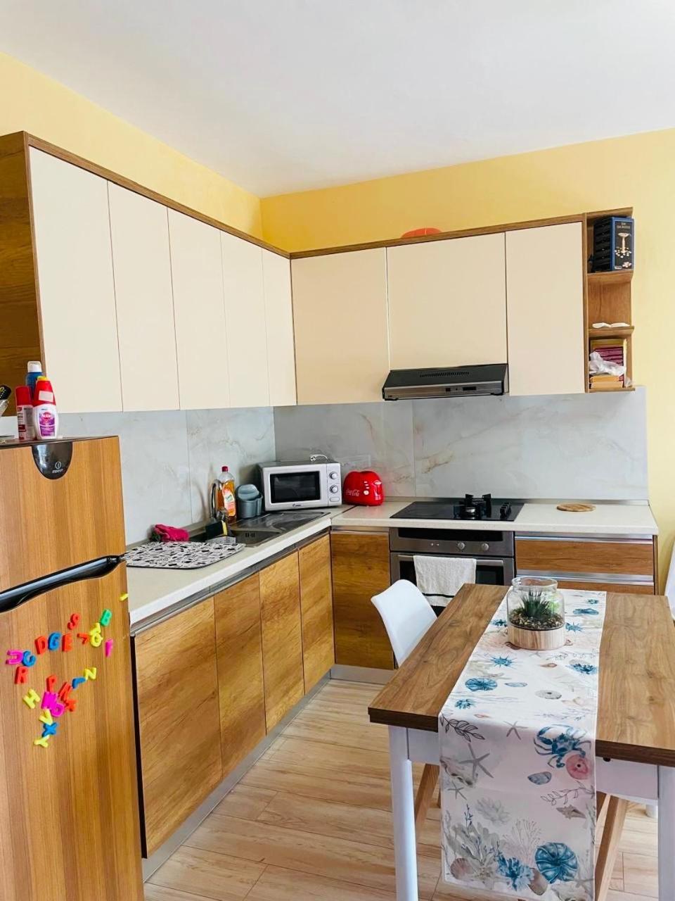Apartament Boat